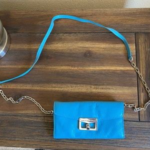 Marc By Marc Jacobs wallet chain crossbody bag